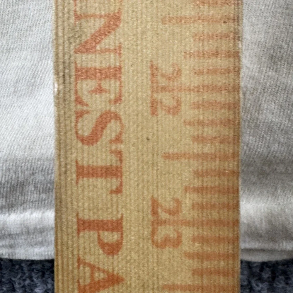 VINTAGE Boats Shirt Men S White Golden Meadow Louisiana Single Stitch 70s *